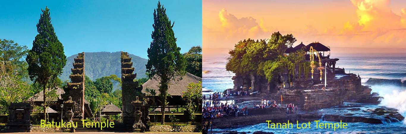 cheap tour packages in bali